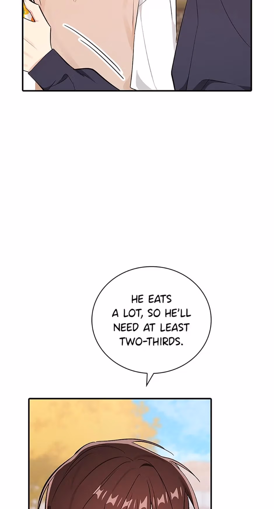 Shining Summer Chapter 65 page 44 - 
