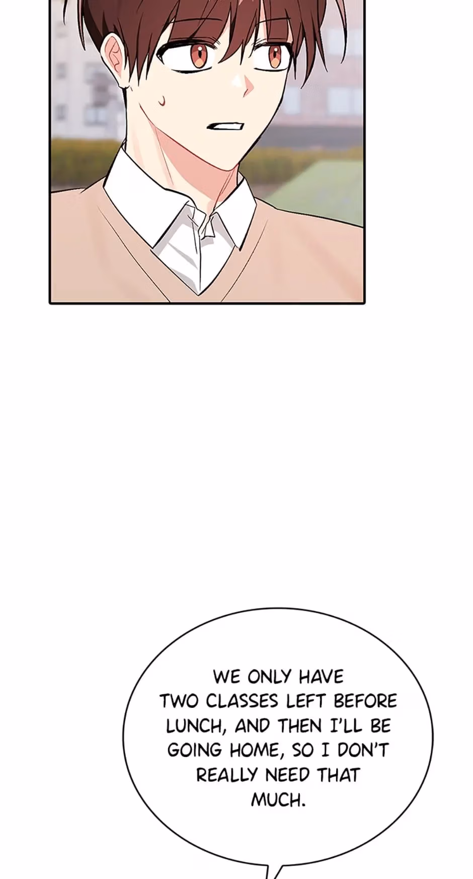 Shining Summer Chapter 65 page 45 - 