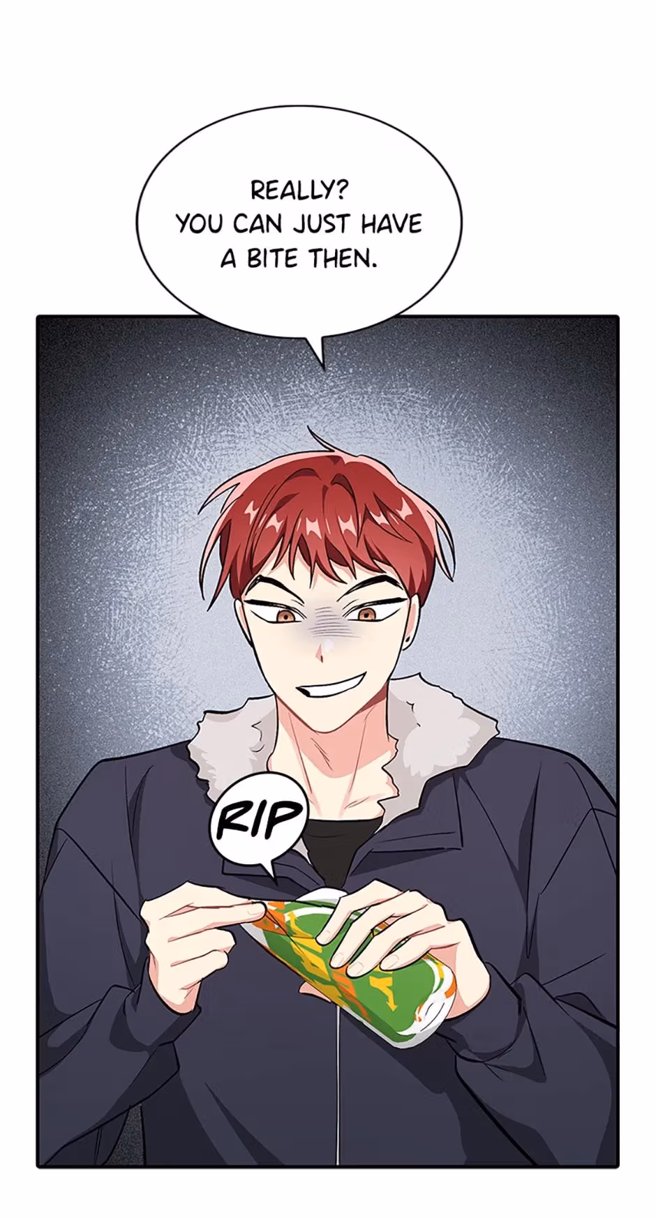 Shining Summer Chapter 65 page 47 - 