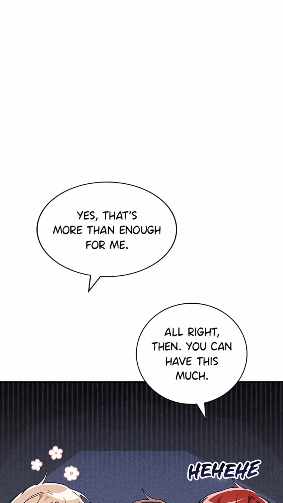 Shining Summer Chapter 65 page 48 - 