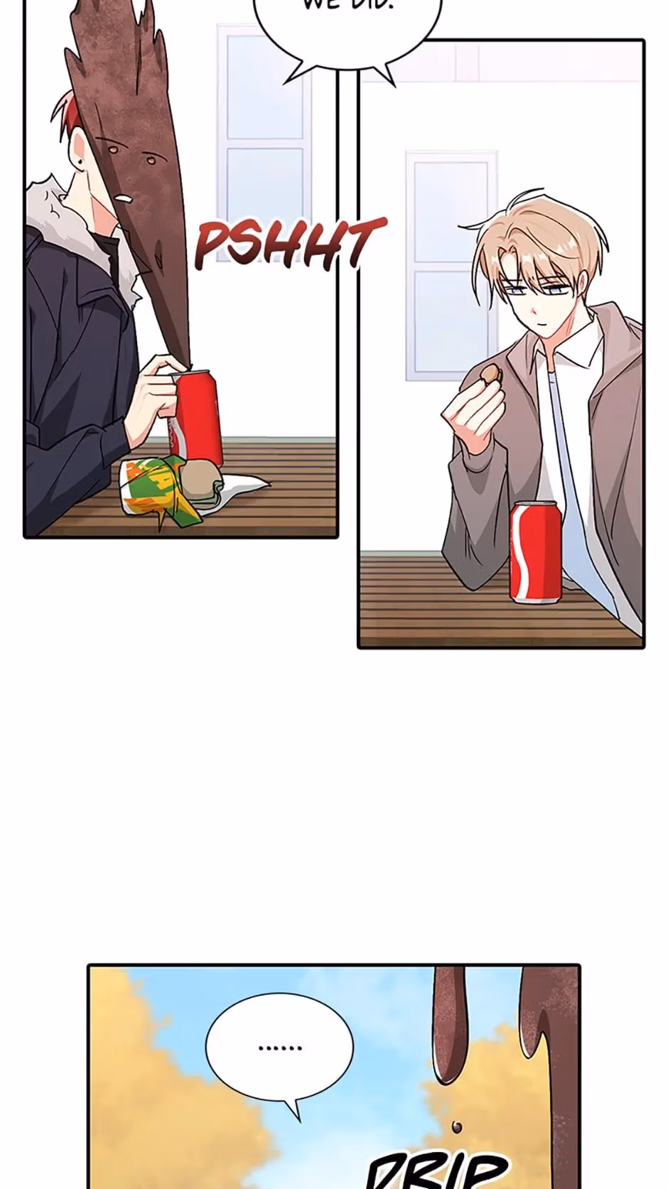 Shining Summer Chapter 65 page 50 - 