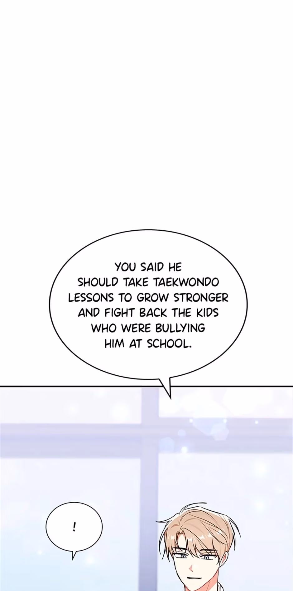 Shining Summer Chapter 65 page 6 - 