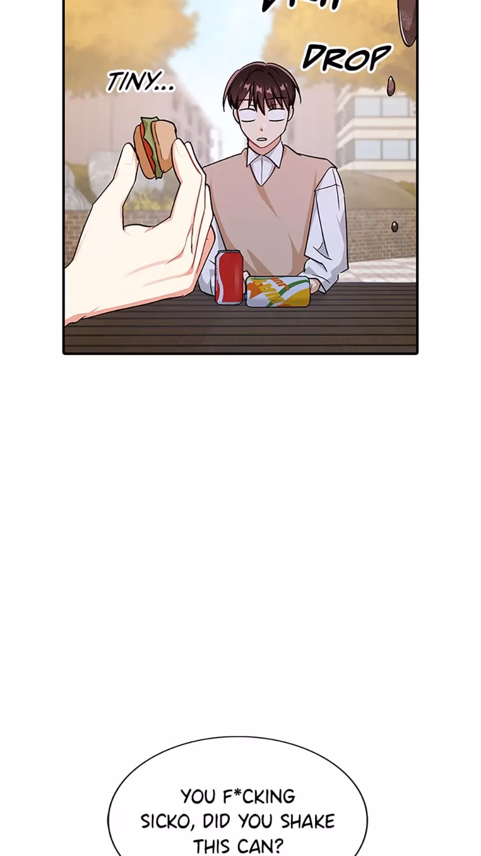 Shining Summer Chapter 65 page 51 - 