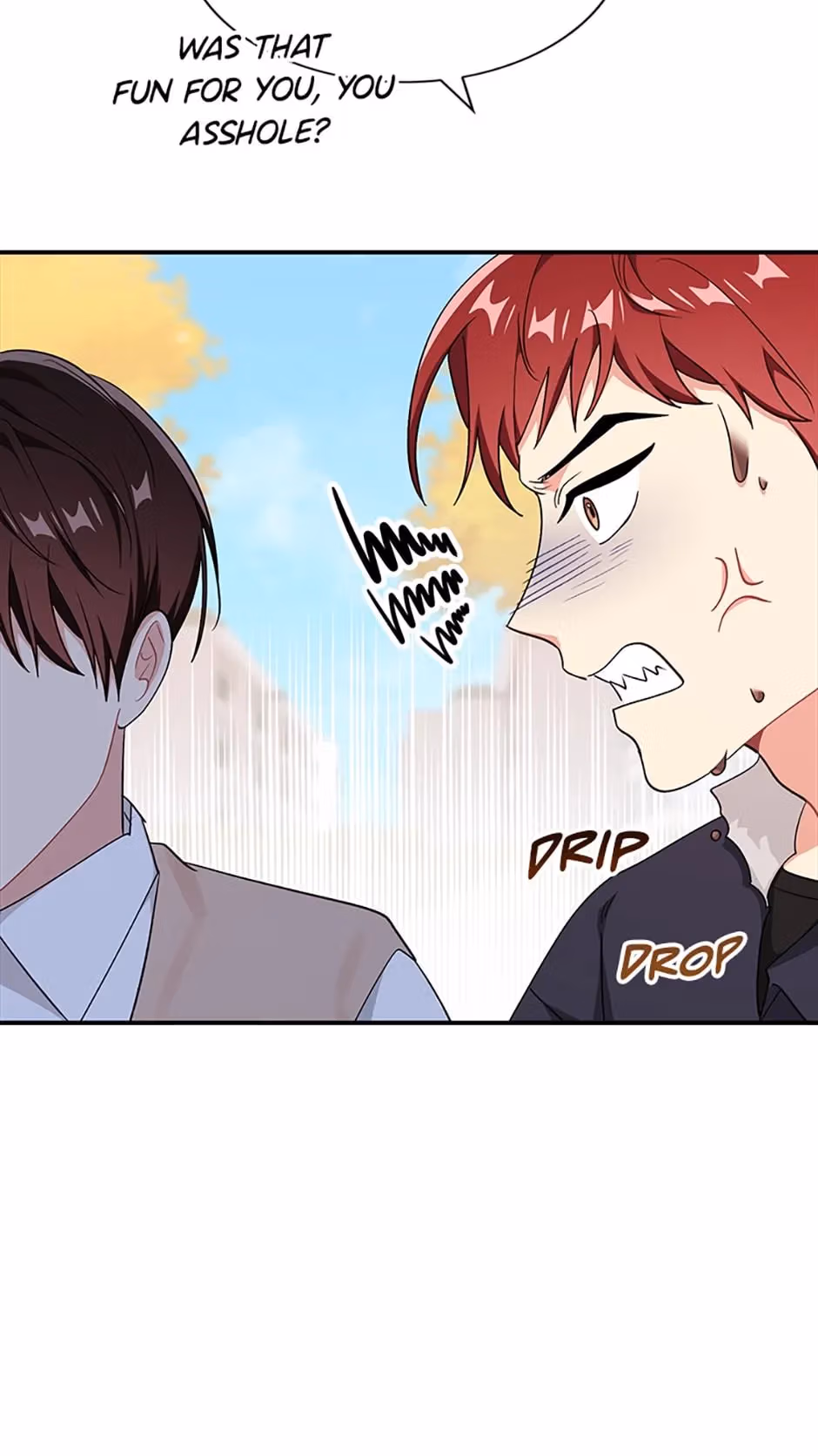Shining Summer Chapter 65 page 52 - 
