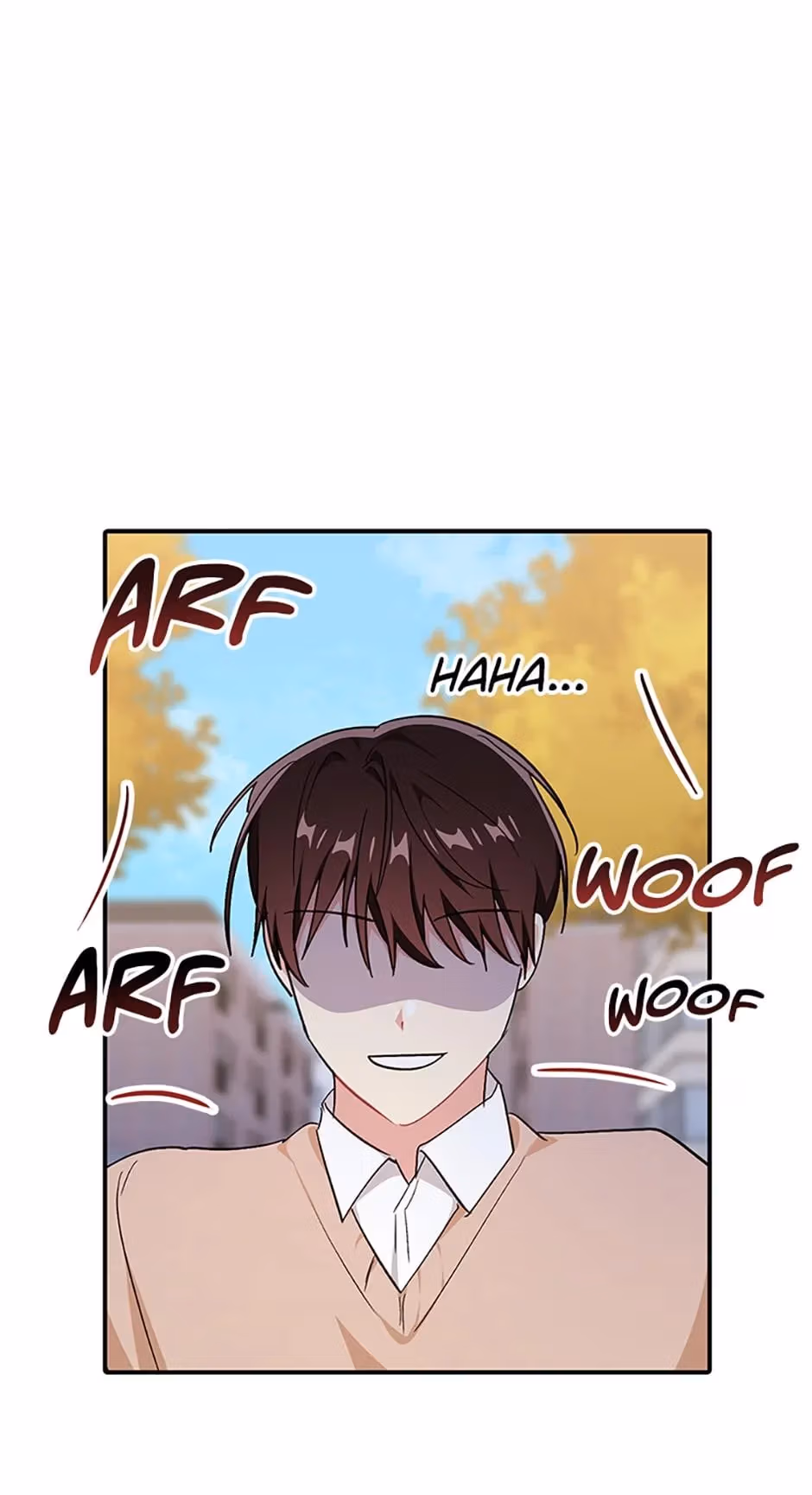 Shining Summer Chapter 65 page 54 - 