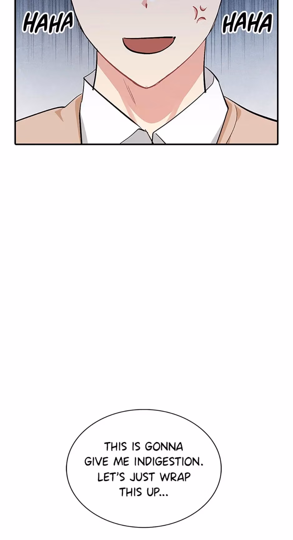 Shining Summer Chapter 65 page 56 - 