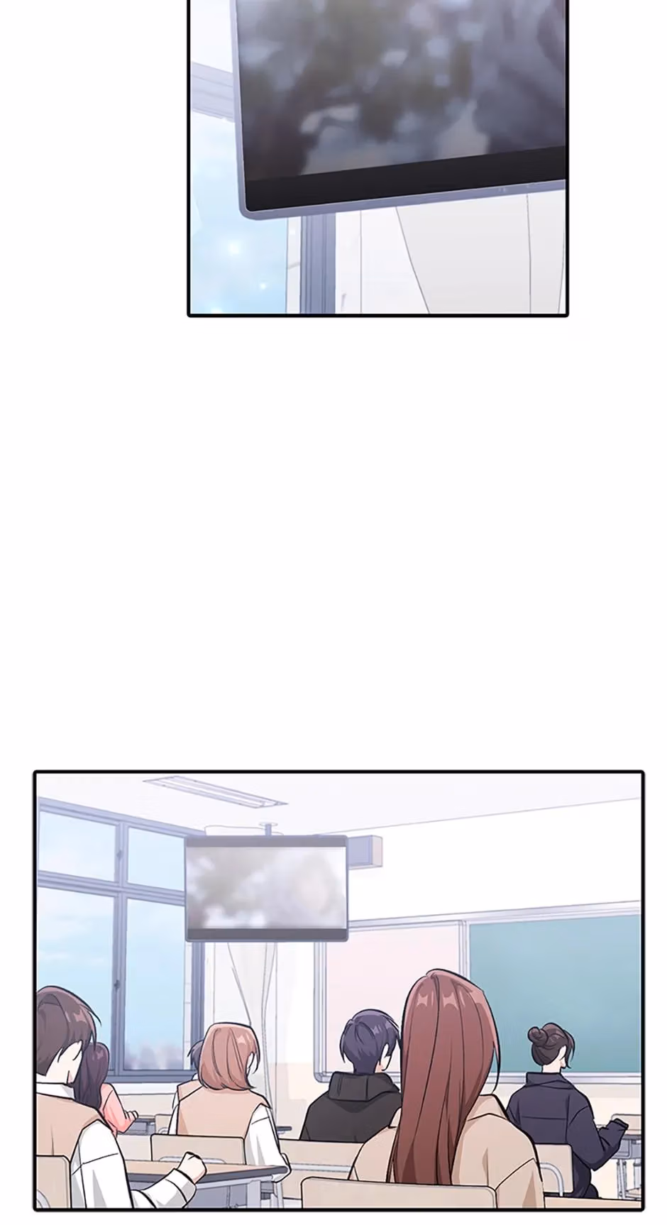 Shining Summer Chapter 65 page 58 - 