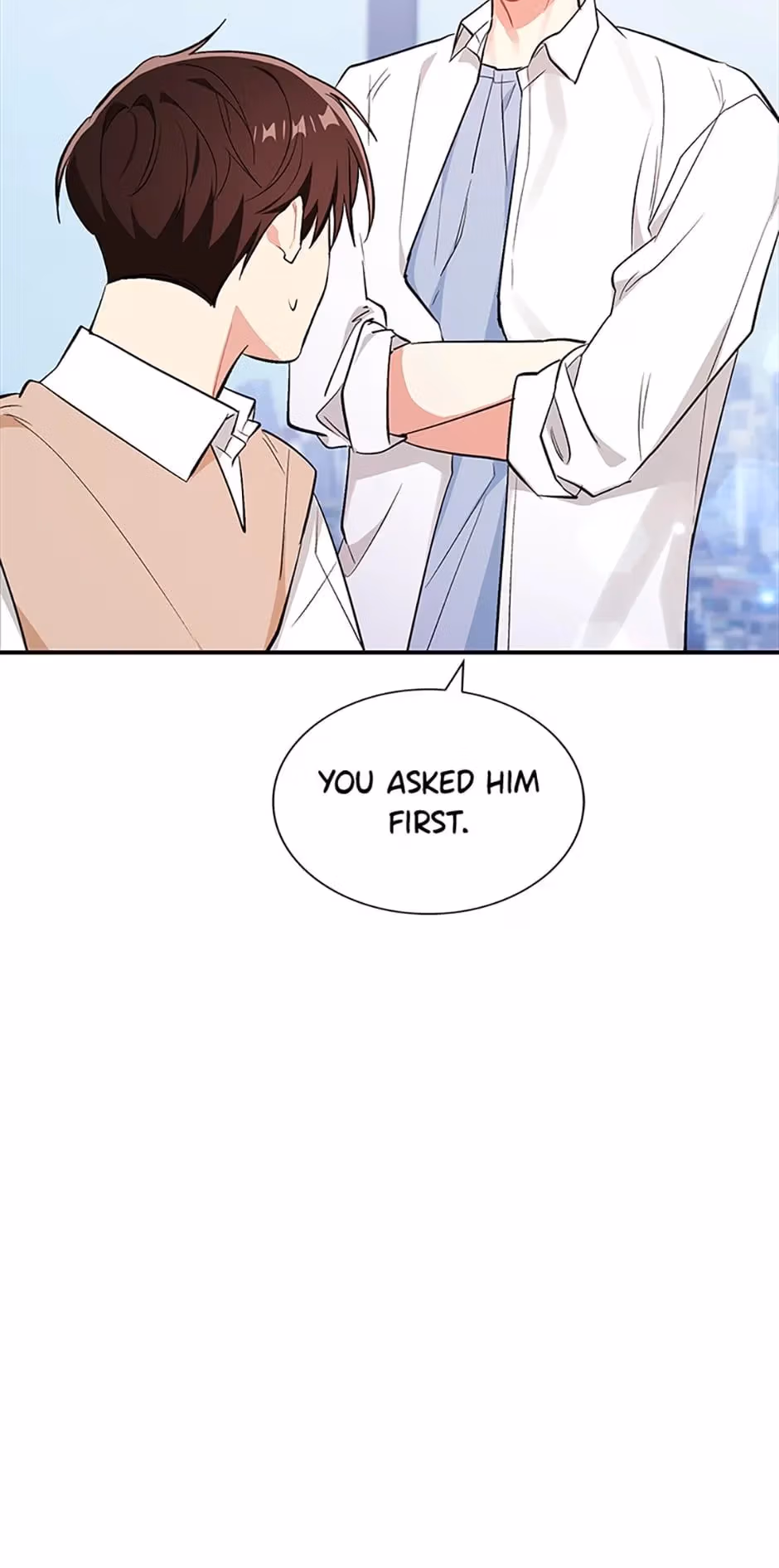 Shining Summer Chapter 65 page 7 - 
