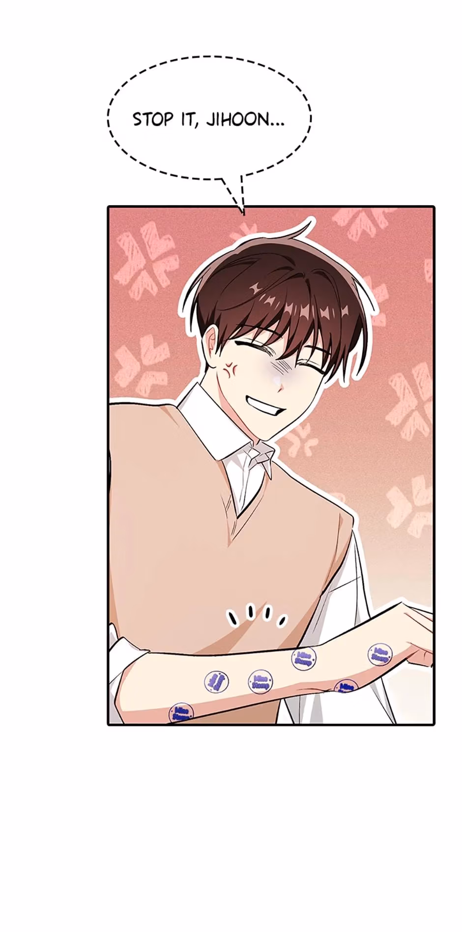 Shining Summer Chapter 65 page 61 - 