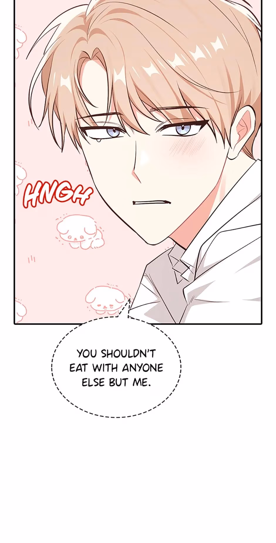 Shining Summer Chapter 65 page 65 - 