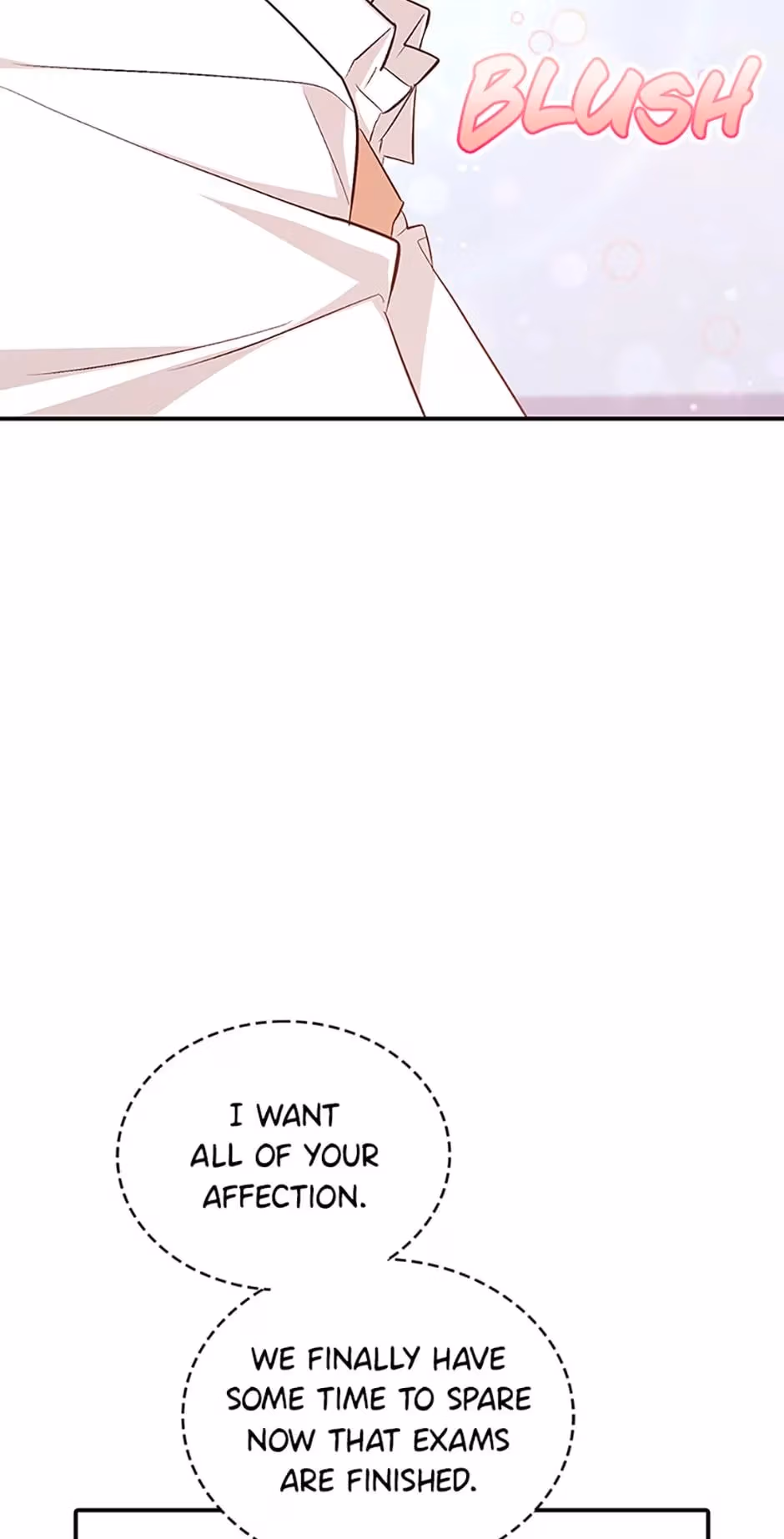 Shining Summer Chapter 65 page 67 - 