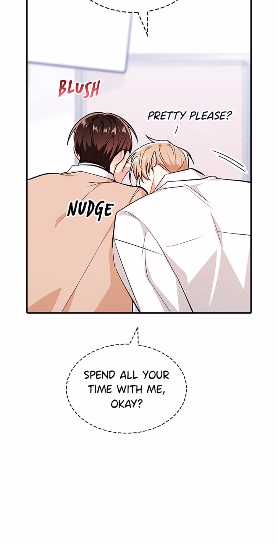 Shining Summer Chapter 65 page 68 - 