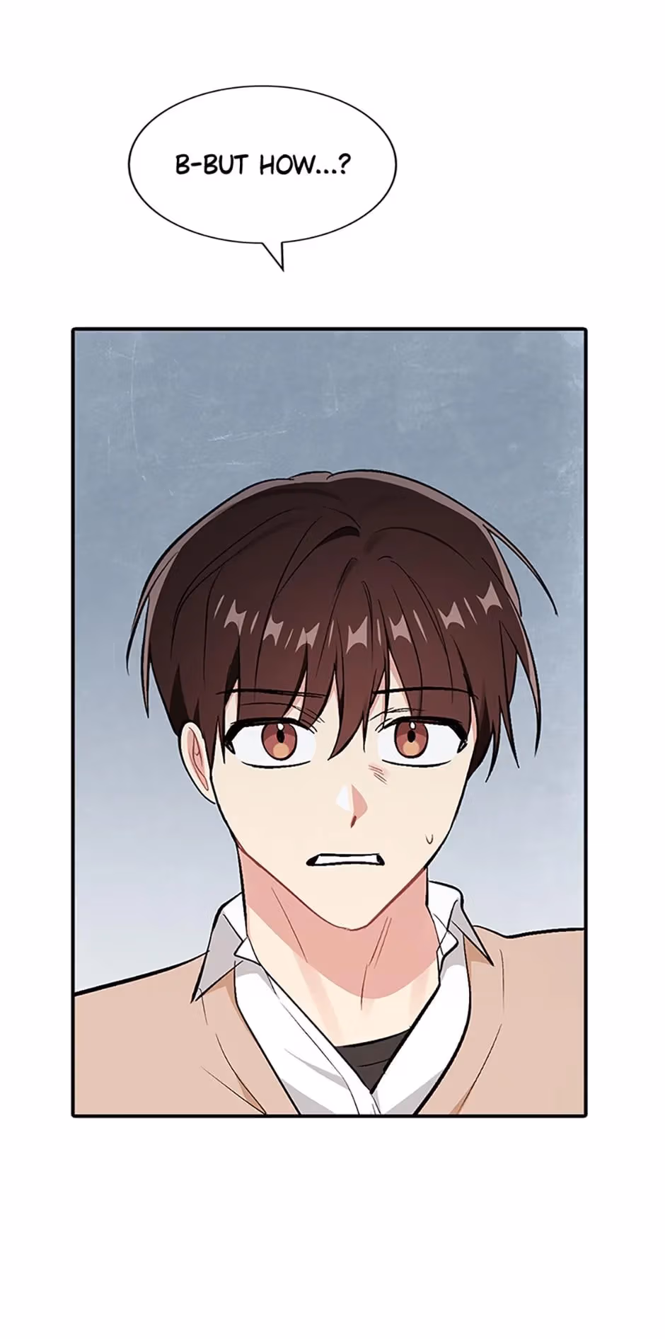 Shining Summer Chapter 65 page 8 - 