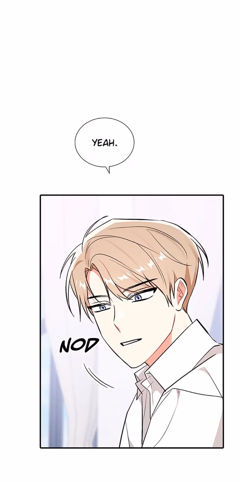 Shining Summer Chapter 65 page 10 - 