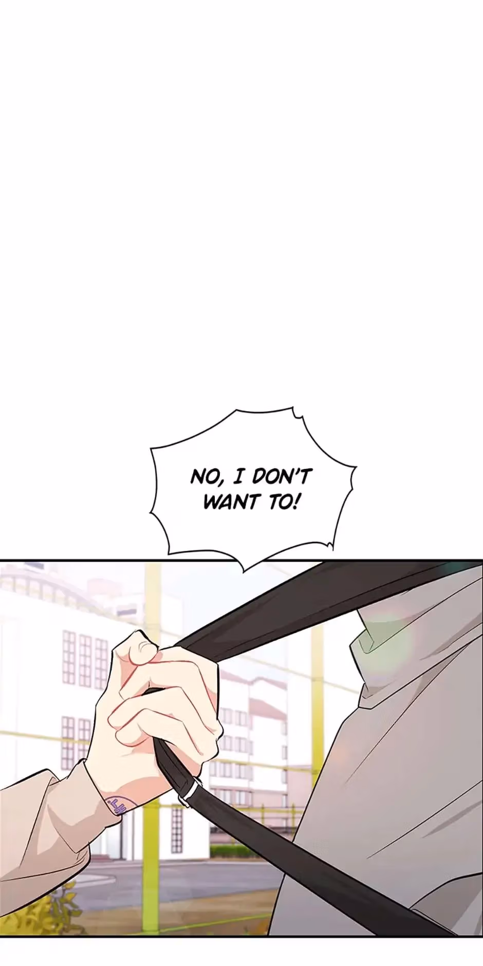 Shining Summer Chapter 66 page 1 - 