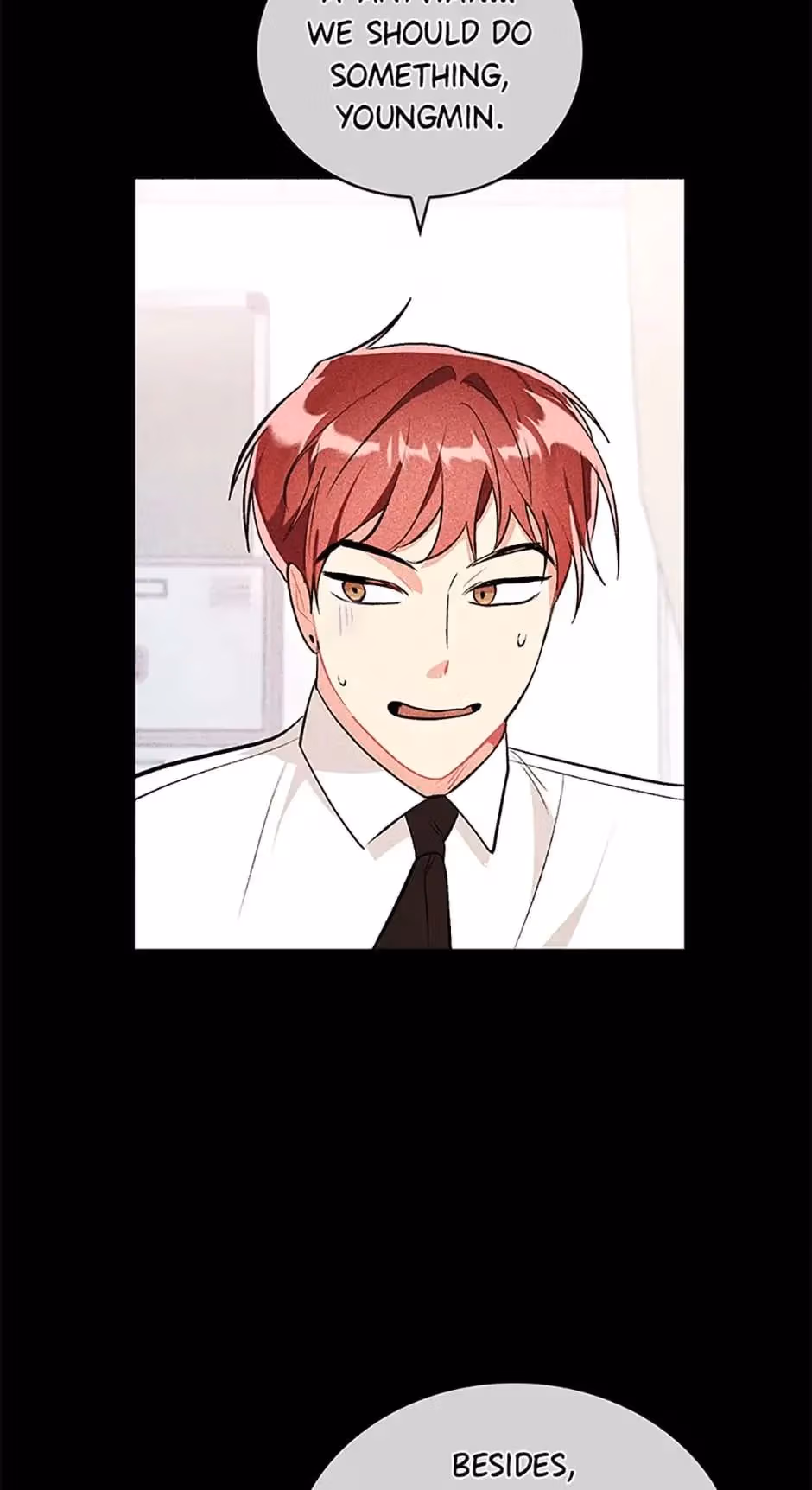 Shining Summer Chapter 66 page 13 - 