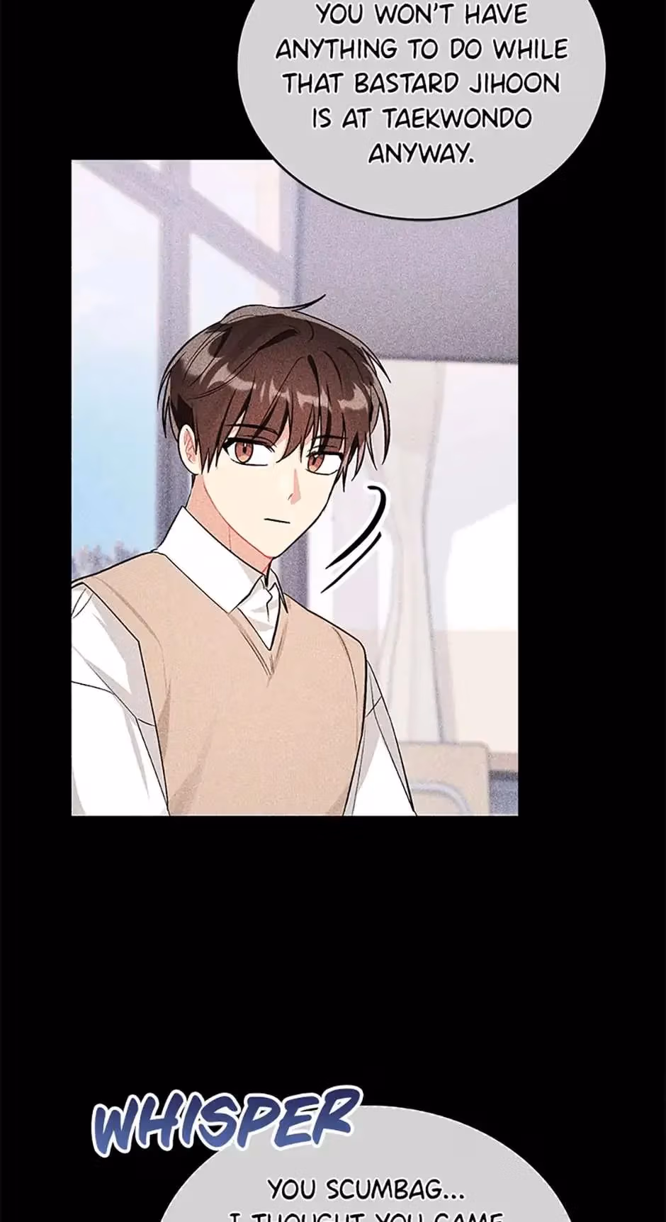 Shining Summer Chapter 66 page 14 - 