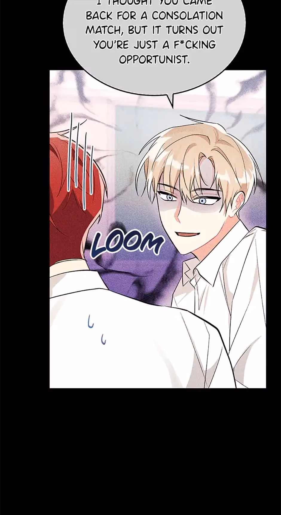 Shining Summer Chapter 66 page 15 - 