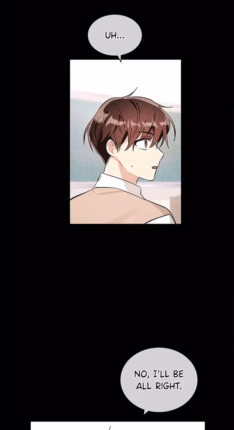 Shining Summer Chapter 66 page 16 - 