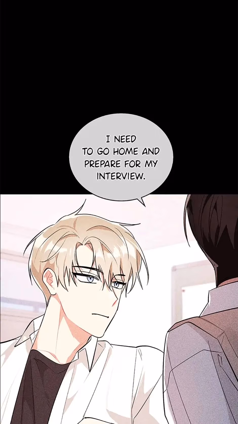 Shining Summer Chapter 66 page 18 - 
