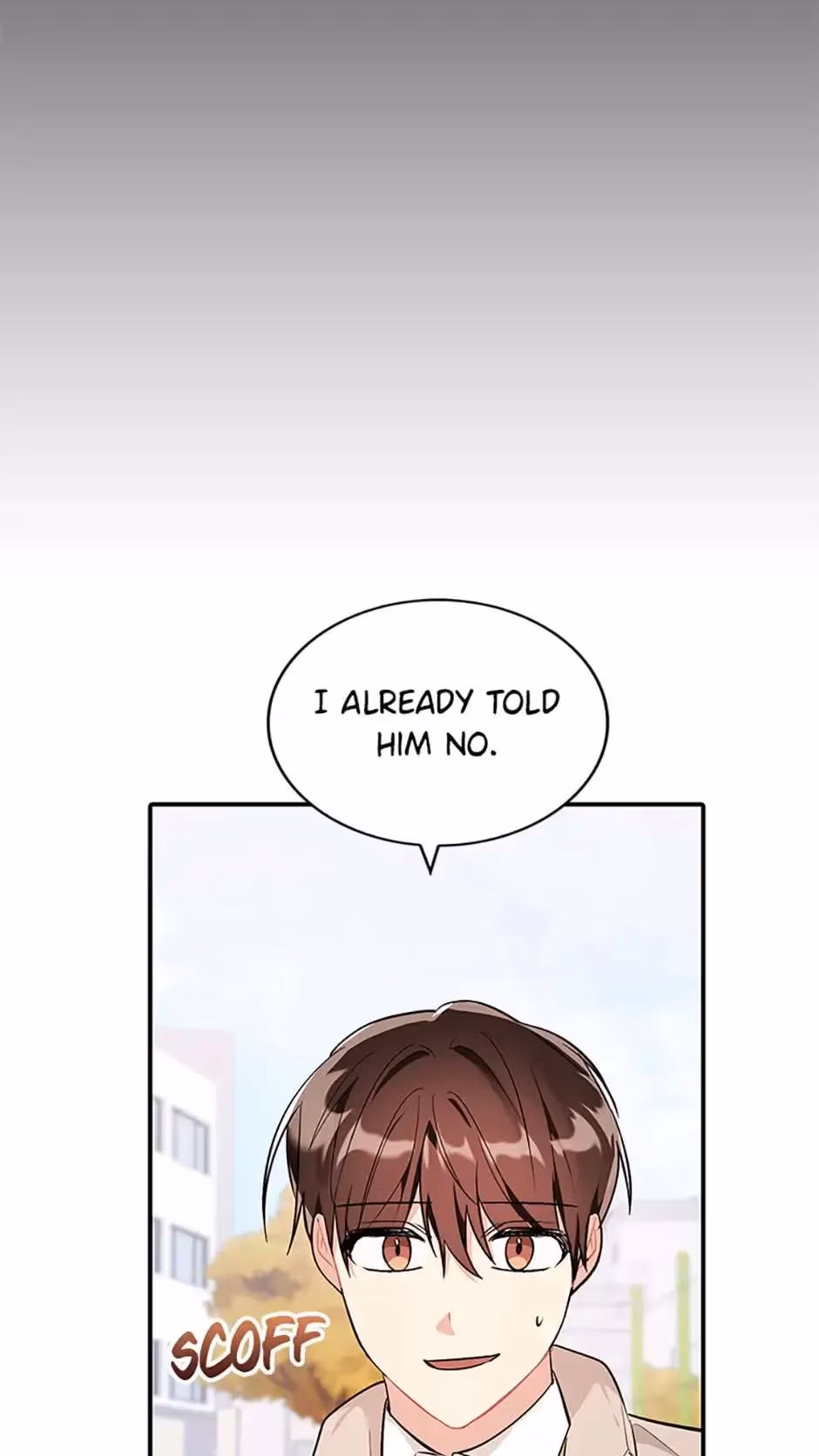 Shining Summer Chapter 66 page 20 - 