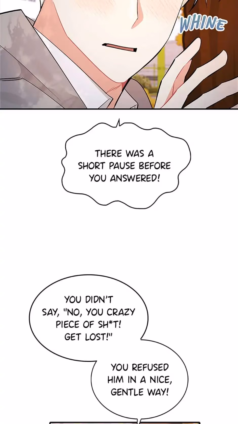 Shining Summer Chapter 66 page 22 - 