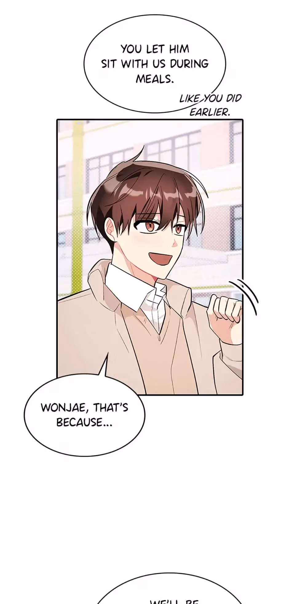 Shining Summer Chapter 66 page 26 - 