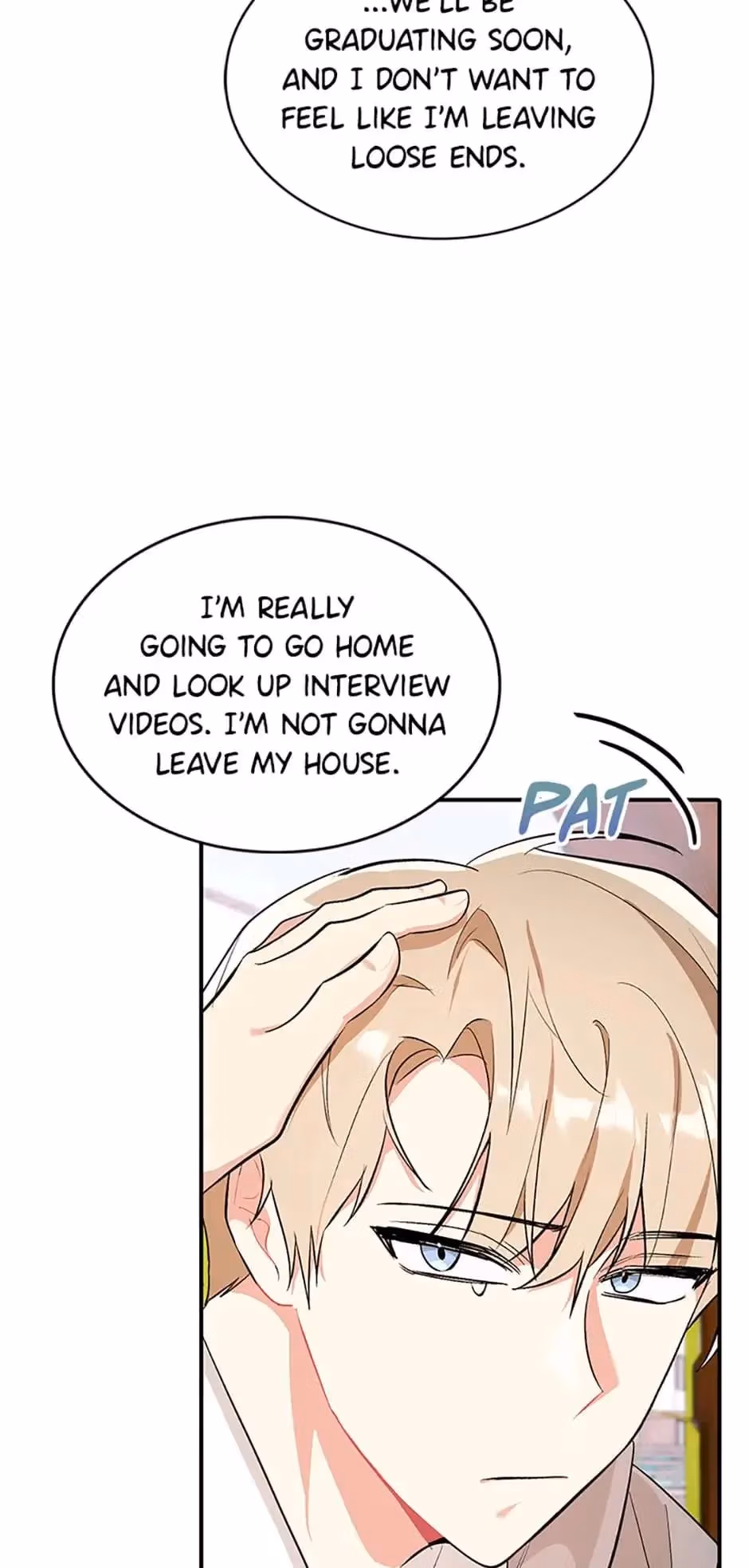 Shining Summer Chapter 66 page 27 - 