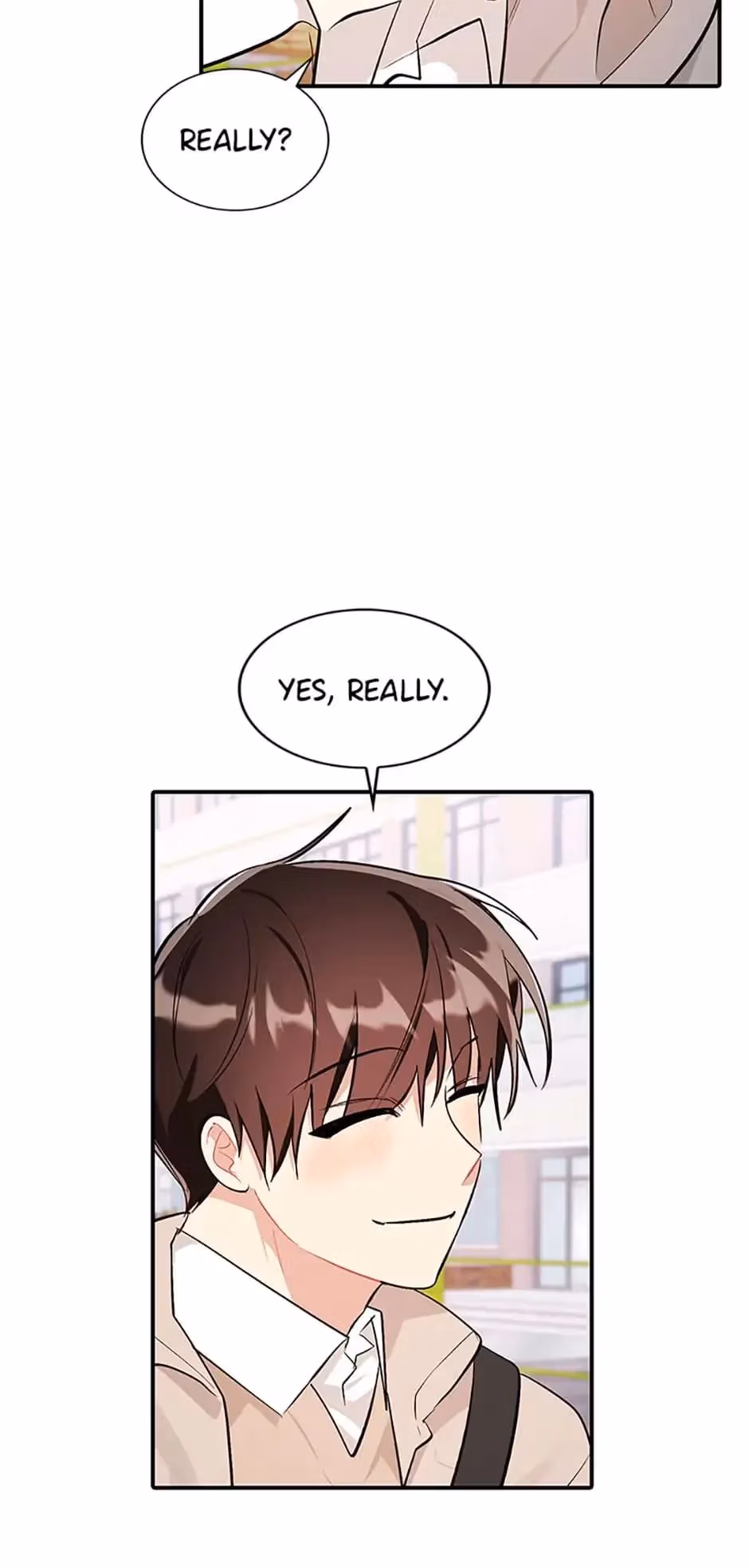 Shining Summer Chapter 66 page 28 - 