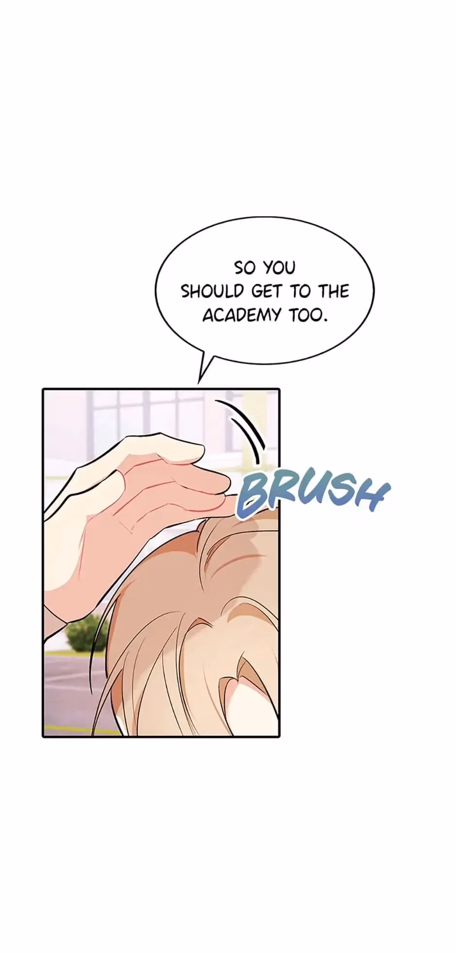 Shining Summer Chapter 66 page 29 - 