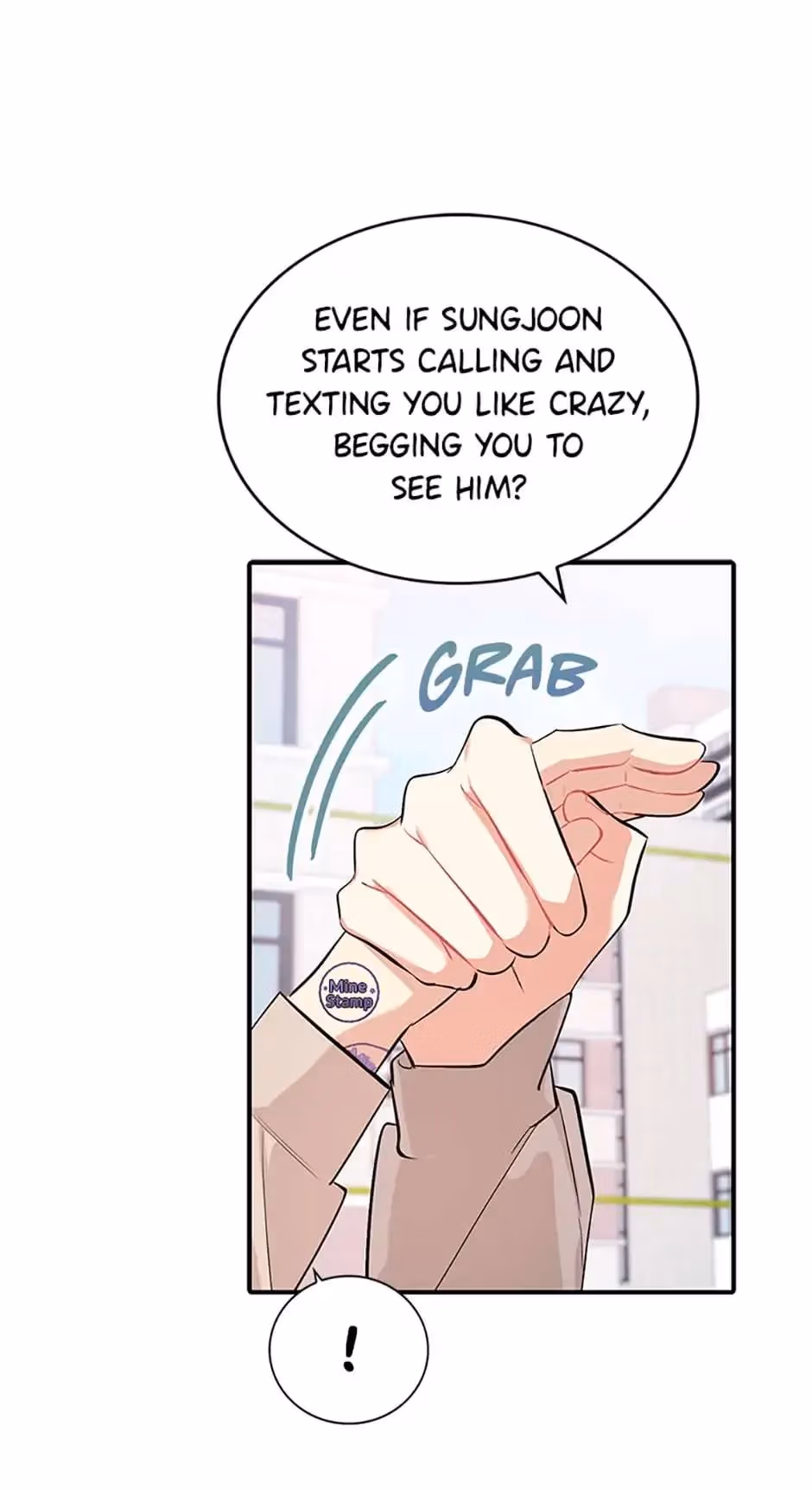 Shining Summer Chapter 66 page 30 - 