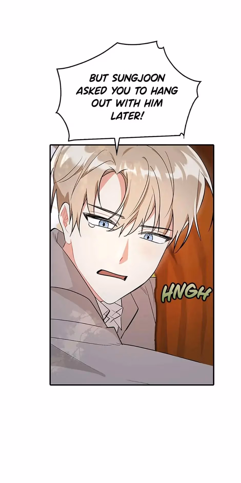 Shining Summer Chapter 66 page 4 - 