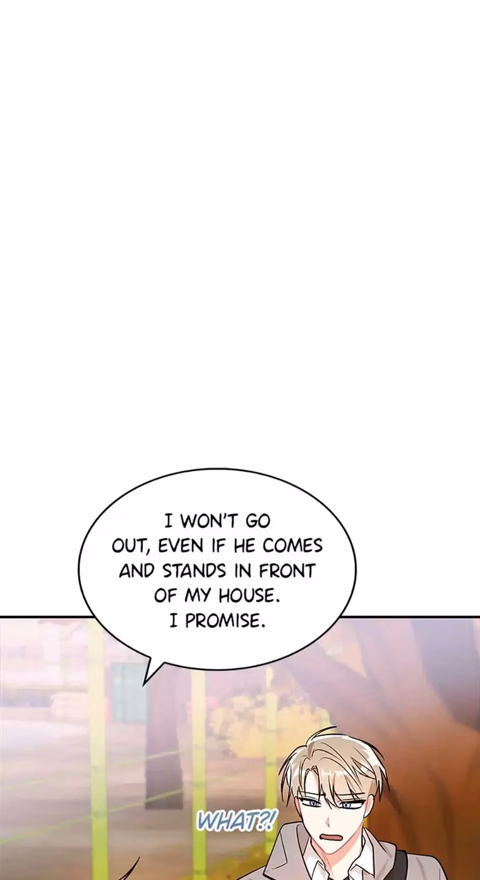 Shining Summer Chapter 66 page 33 - 