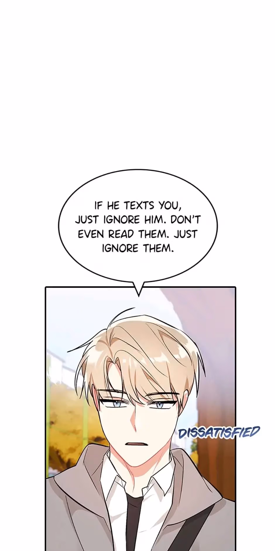 Shining Summer Chapter 66 page 36 - 