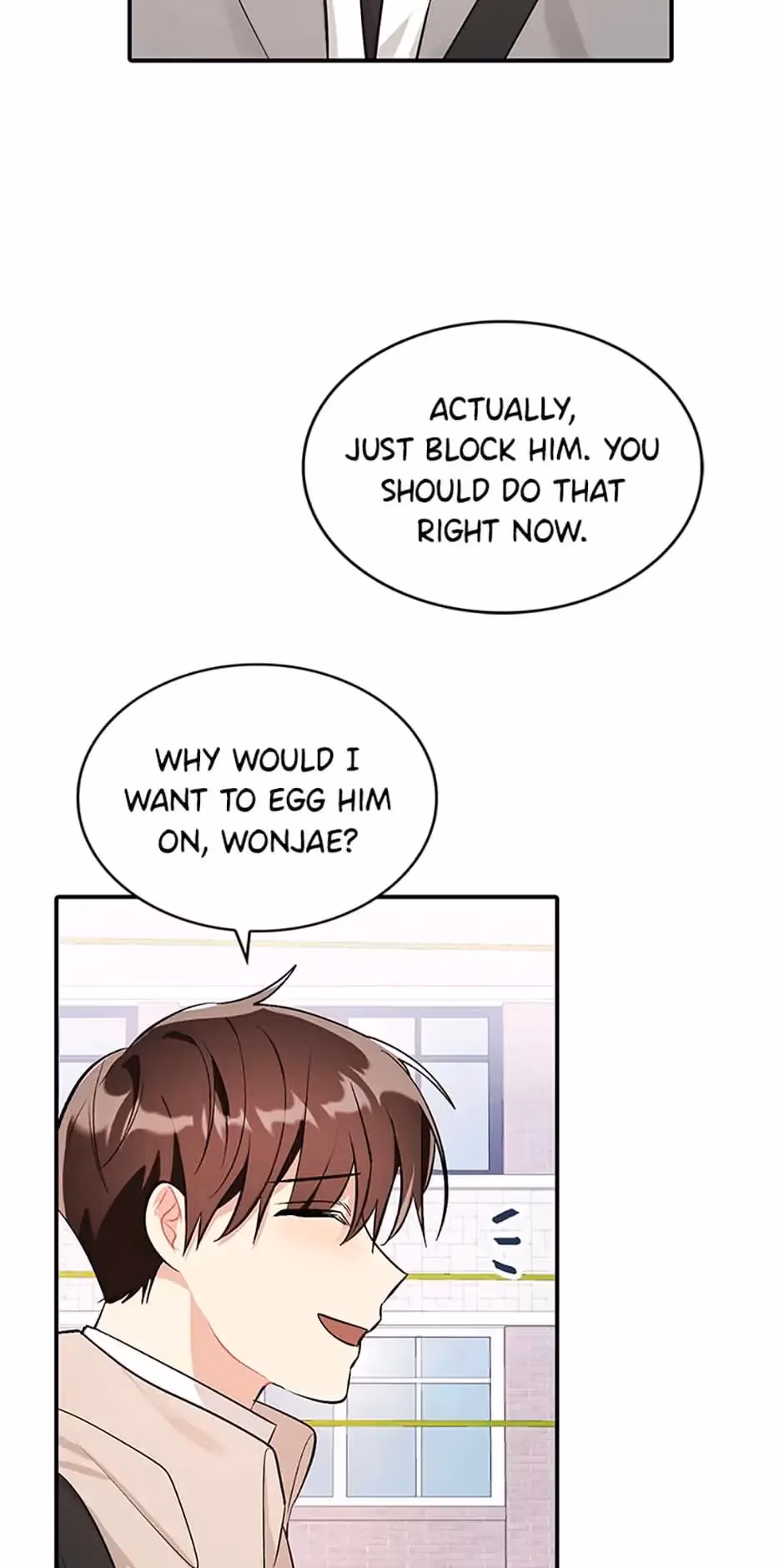 Shining Summer Chapter 66 page 37 - 