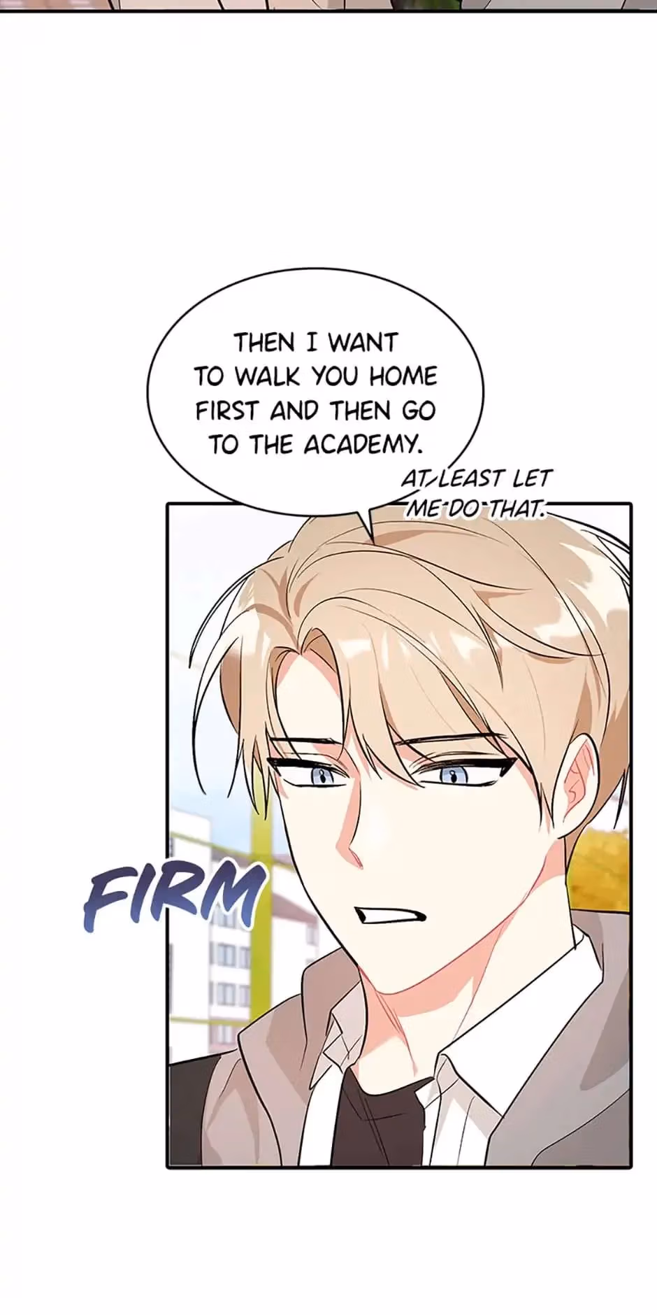 Shining Summer Chapter 66 page 40 - 