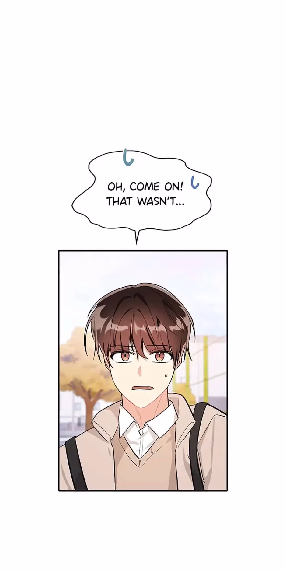 Shining Summer Chapter 66 page 5 - 