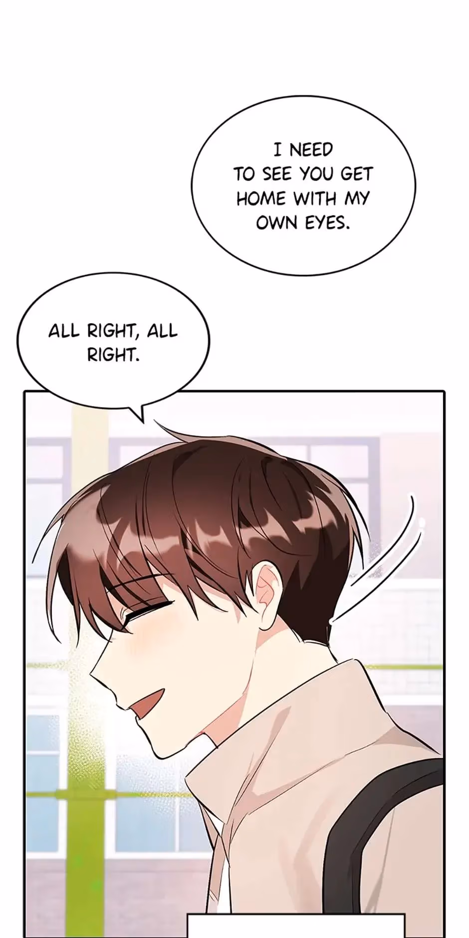 Shining Summer Chapter 66 page 41 - 