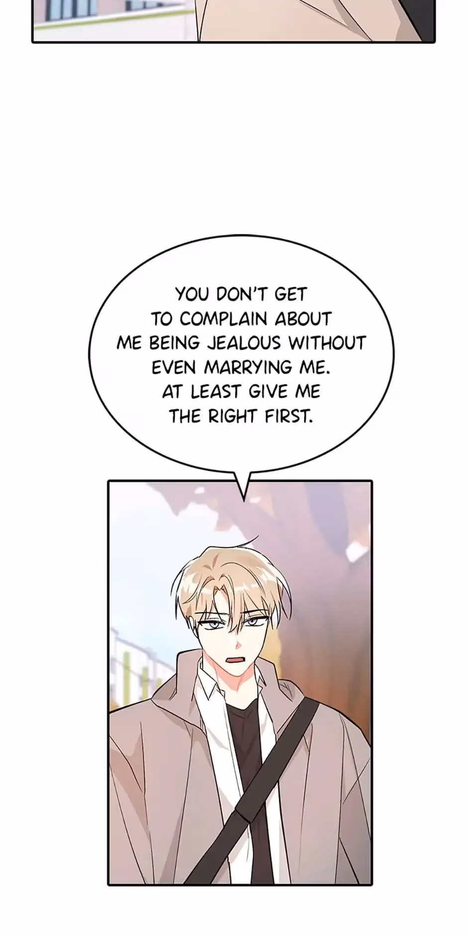 Shining Summer Chapter 66 page 44 - 