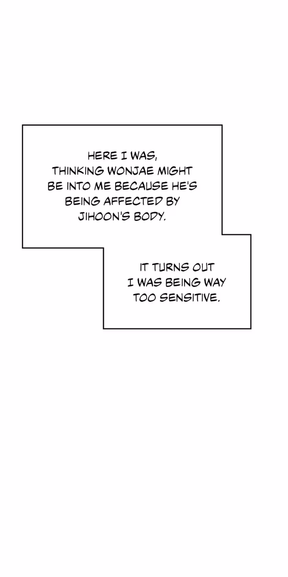 Shining Summer Chapter 66 page 45 - 
