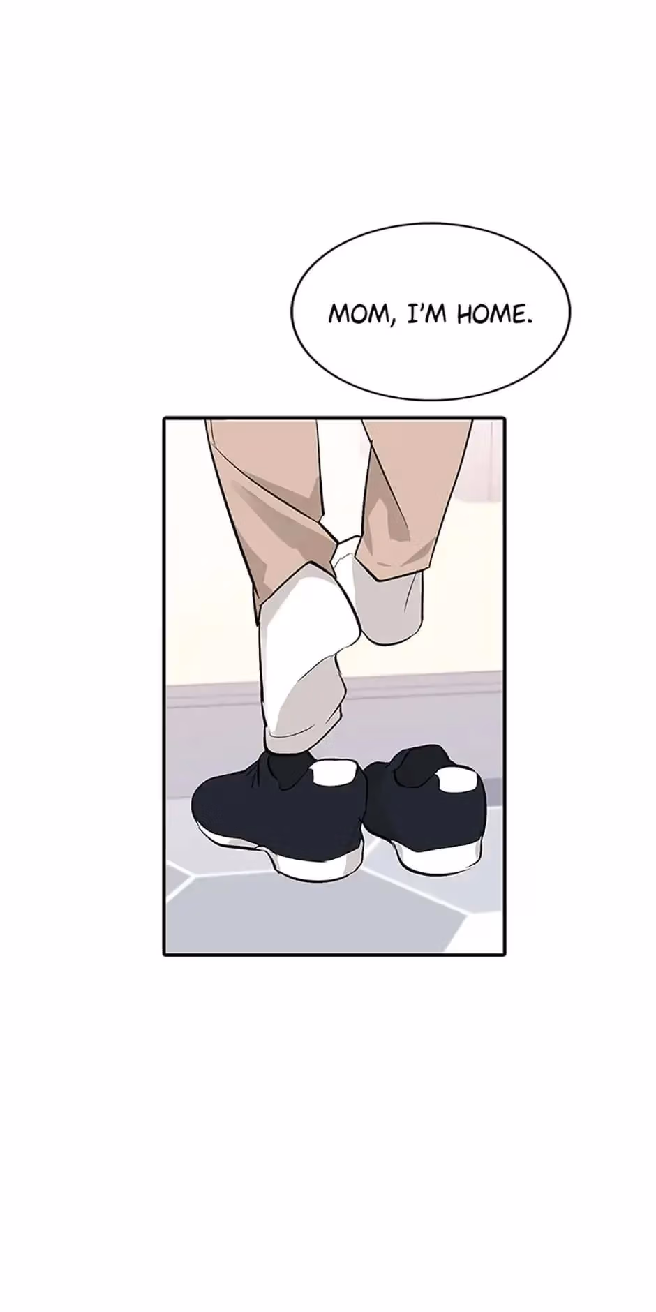 Shining Summer Chapter 66 page 51 - 