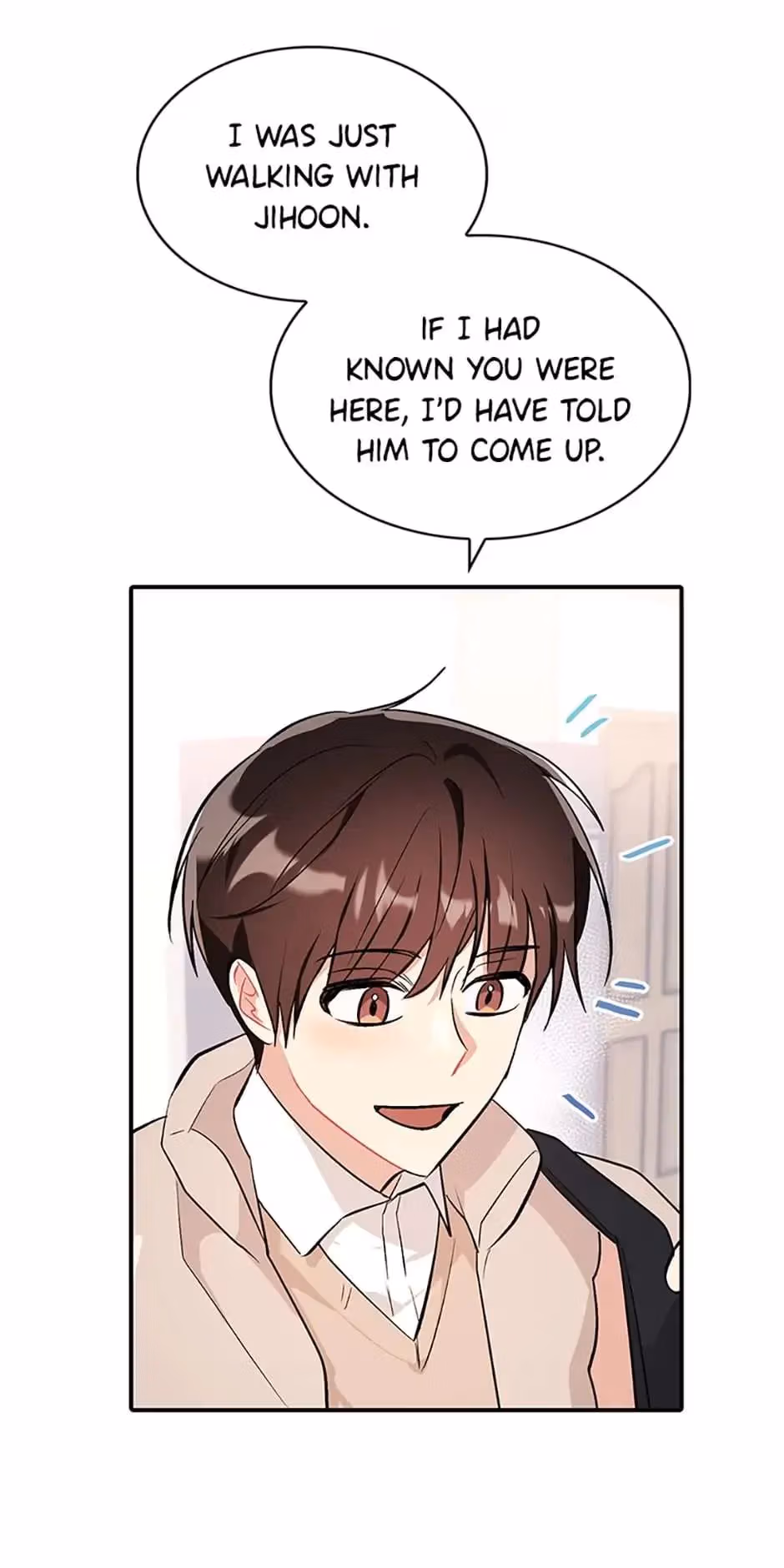 Shining Summer Chapter 66 page 54 - 