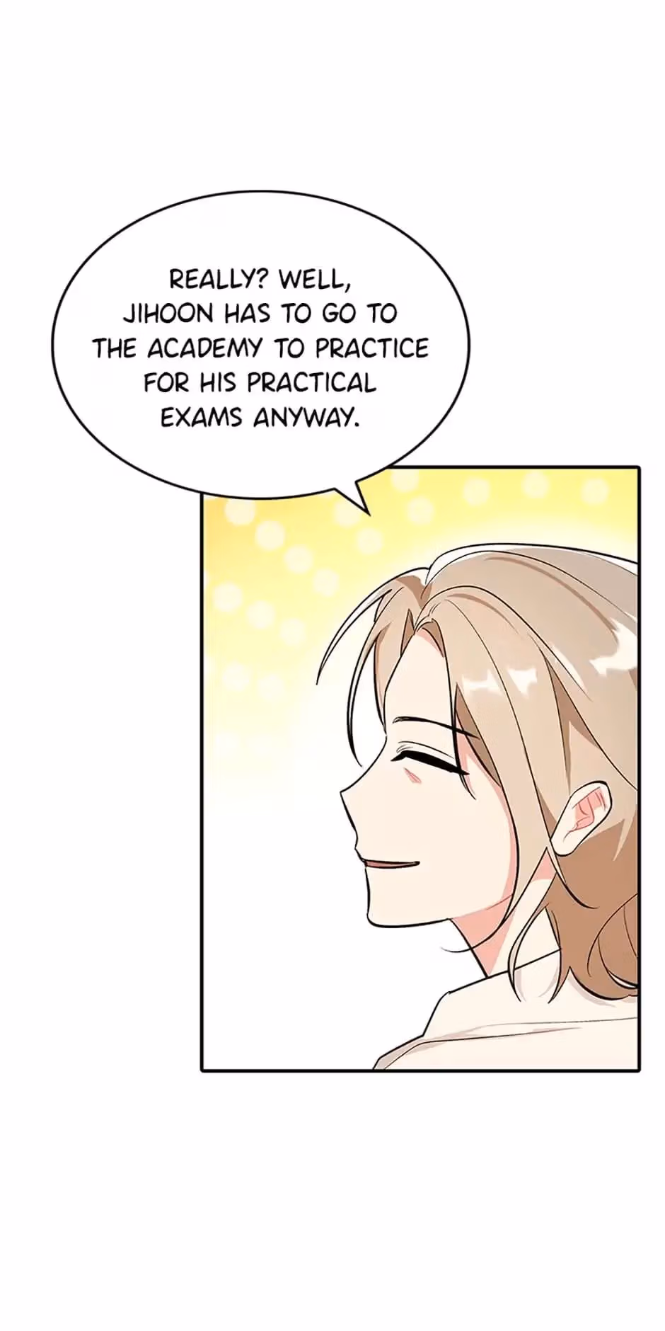 Shining Summer Chapter 66 page 55 - 