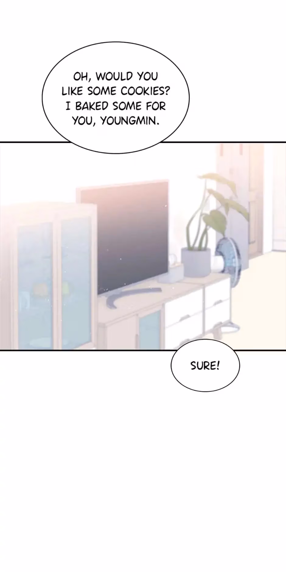 Shining Summer Chapter 66 page 56 - 