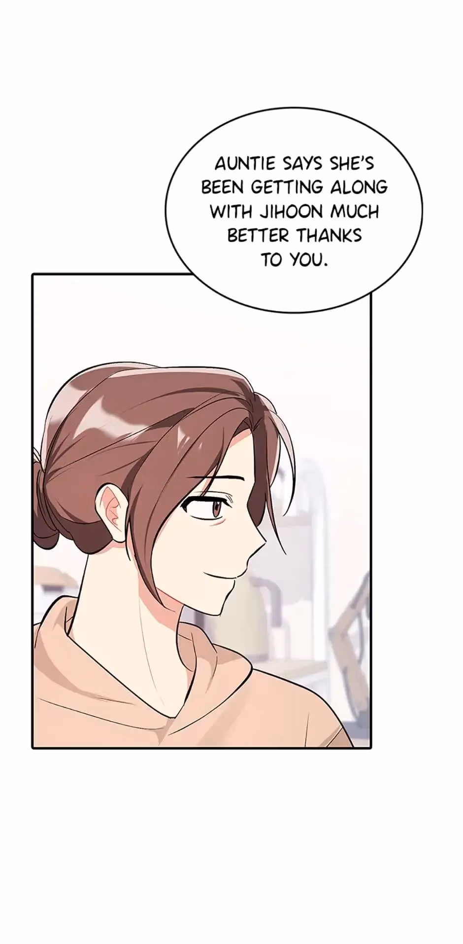 Shining Summer Chapter 66 page 57 - 