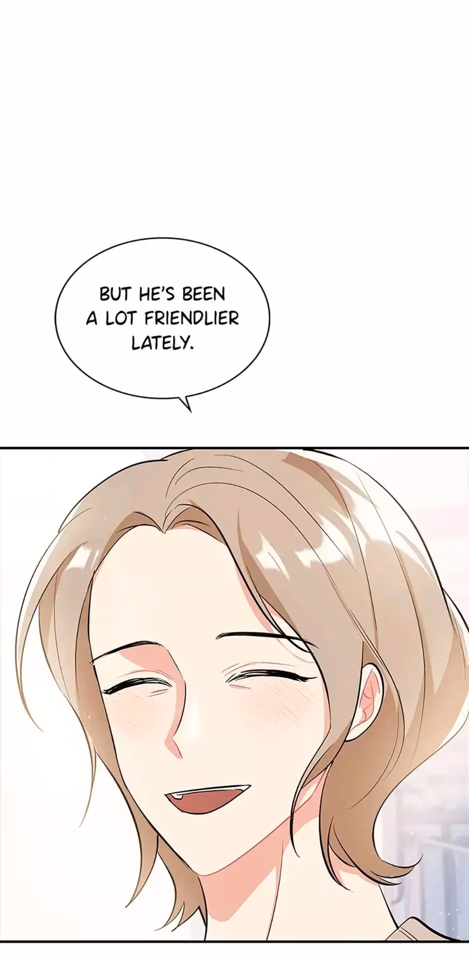 Shining Summer Chapter 66 page 59 - 