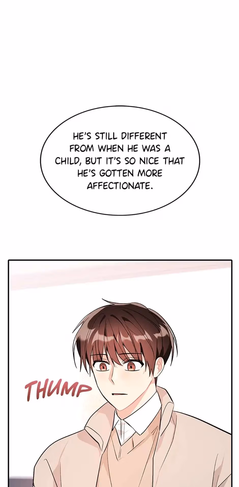 Shining Summer Chapter 66 page 60 - 