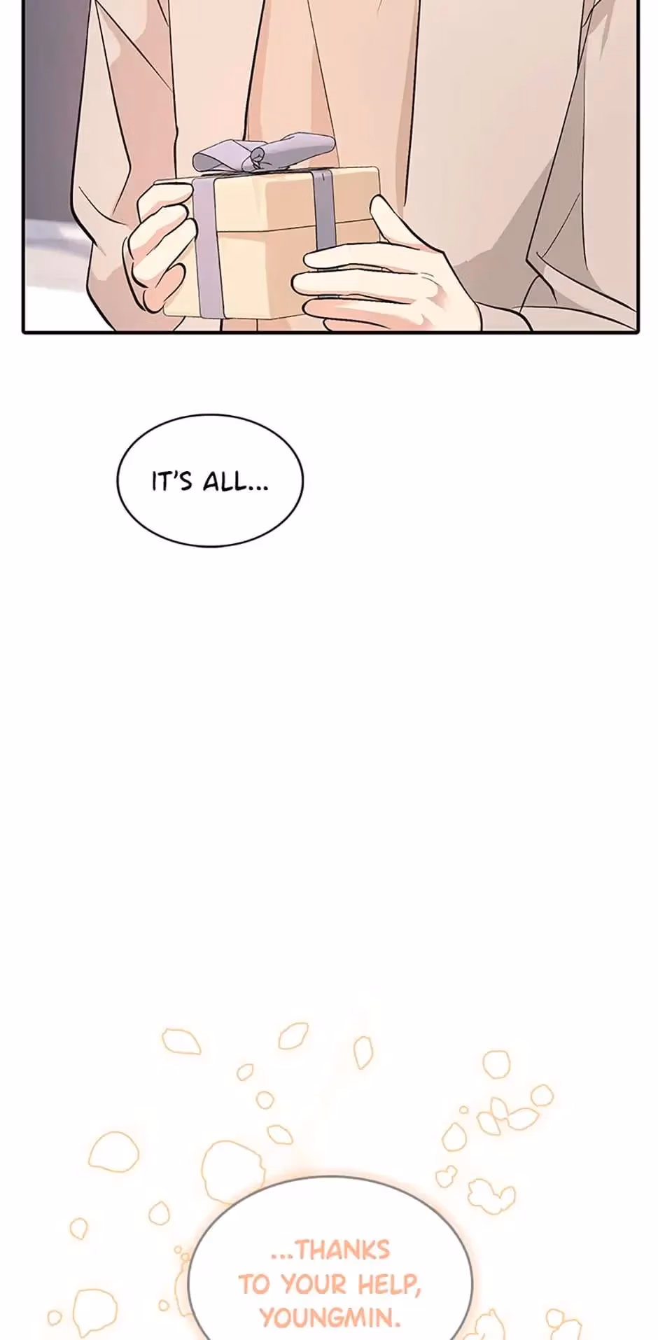 Shining Summer Chapter 66 page 61 - 