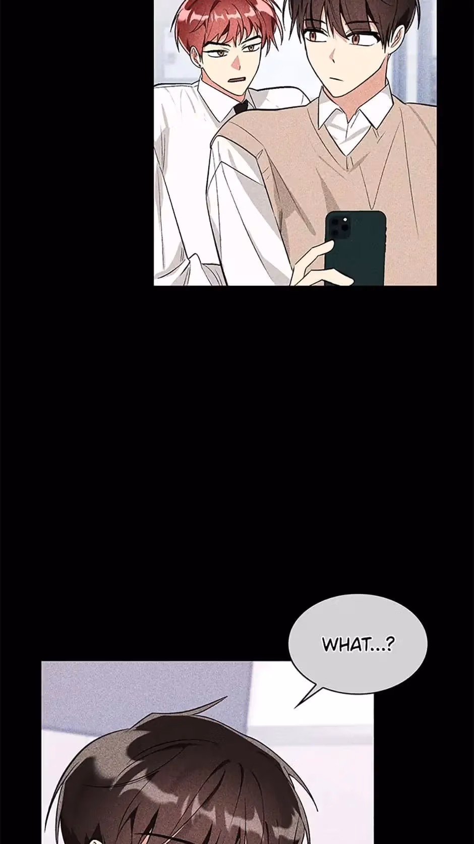 Shining Summer Chapter 66 page 8 - 