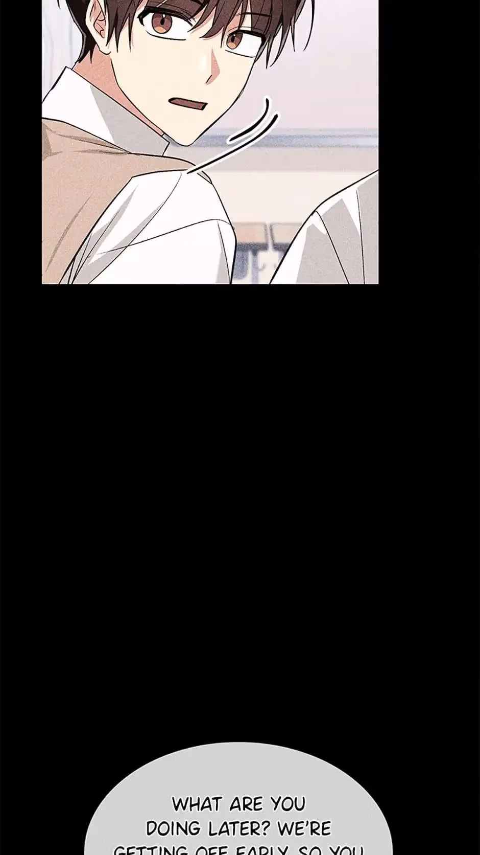 Shining Summer Chapter 66 page 9 - 